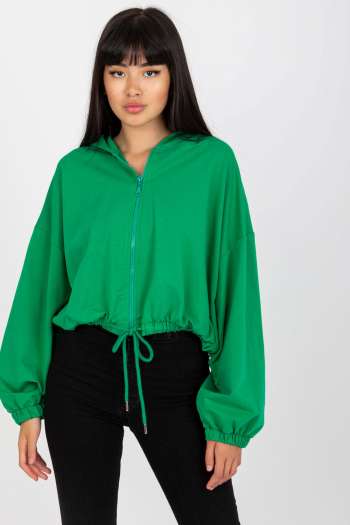  Bluză model 169451 Rue Paris  verde