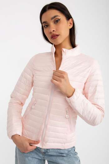  Jachetă model 175508 NM  roz